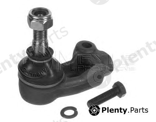  MEYLE part 6160205377 Tie Rod End