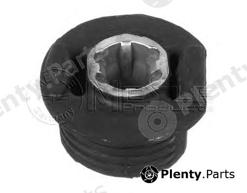  MEYLE part 0140350015 Mounting, axle beam