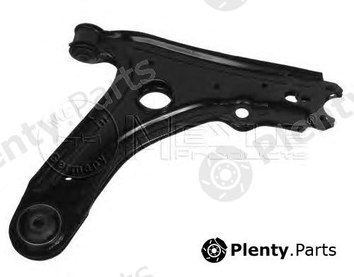  MEYLE part 1160501911 Track Control Arm