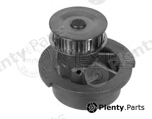  MEYLE part 6136004070 Water Pump