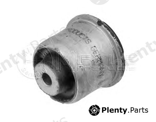  MEYLE part 0146100003 Bush, control arm mounting