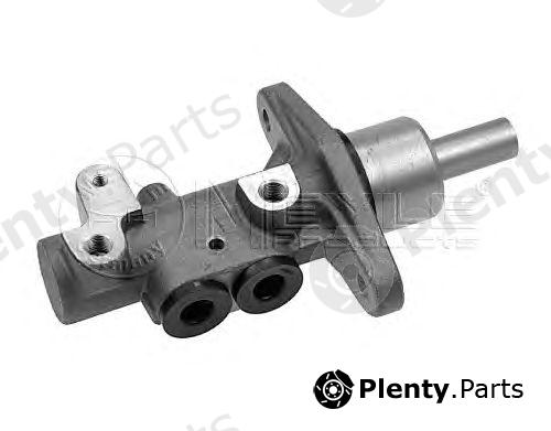  MEYLE part 1006980012 Brake Master Cylinder