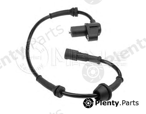  MEYLE part 1008990075 Sensor, wheel speed
