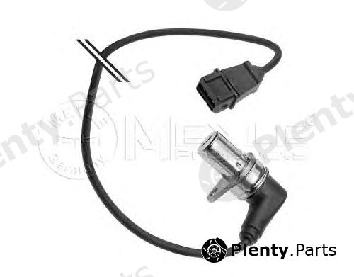  MEYLE part 3148990004 Sensor, crankshaft pulse