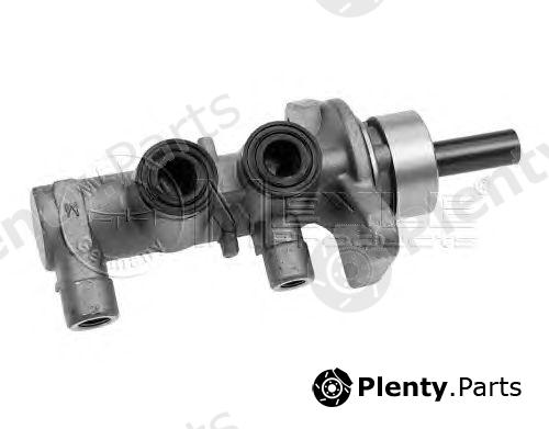  MEYLE part 6145320001 Brake Master Cylinder