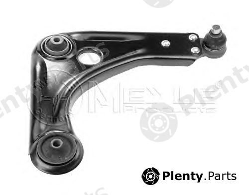 MEYLE part 7160500005/HD (7160500005HD) Track Control Arm