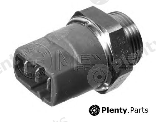  MEYLE part 1009598717 Temperature Switch, radiator fan