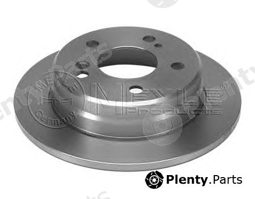  MEYLE part 0155232010 Brake Disc