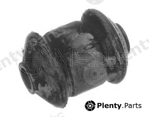  MEYLE part 7141610002 Bush, control arm mounting