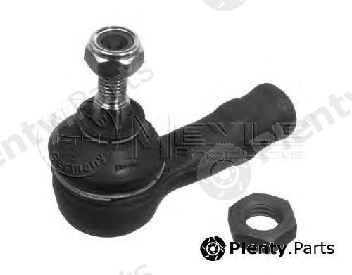  MEYLE part 7160204147 Tie Rod End
