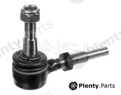  MEYLE part 1160200013 Tie Rod End
