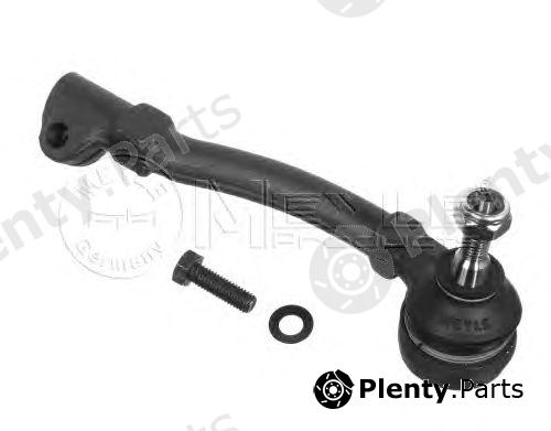 MEYLE part 16-160207061 (16160207061) Tie Rod End
