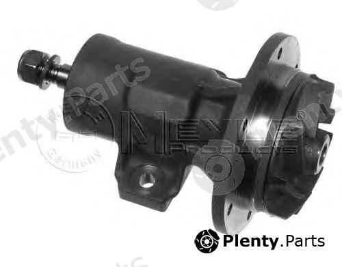  MEYLE part 16-330323187 (16330323187) Water Pump