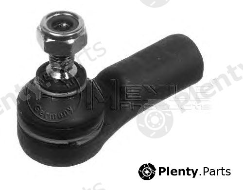  MEYLE part 7160200331 Tie Rod End
