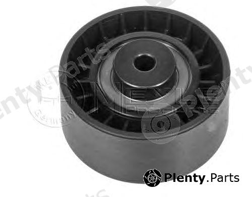  MEYLE part 0140200075 Deflection/Guide Pulley, v-ribbed belt