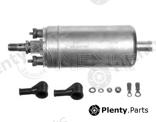  MEYLE part 0140910000 Fuel Pump