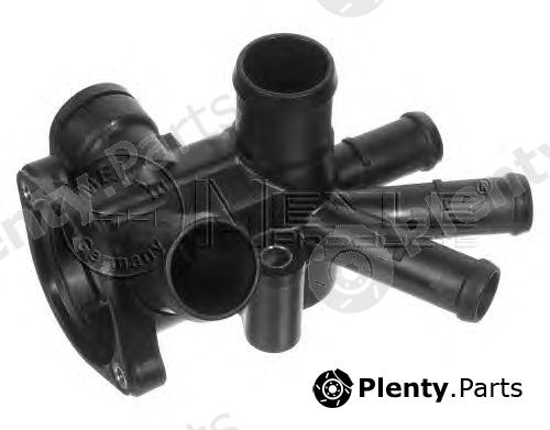  MEYLE part 1001211028 Coolant Flange