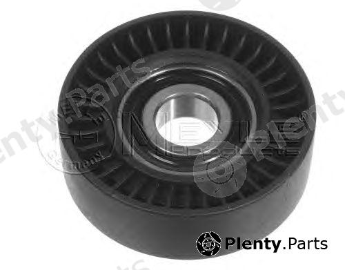  MEYLE part 0142020003 Deflection/Guide Pulley, v-ribbed belt