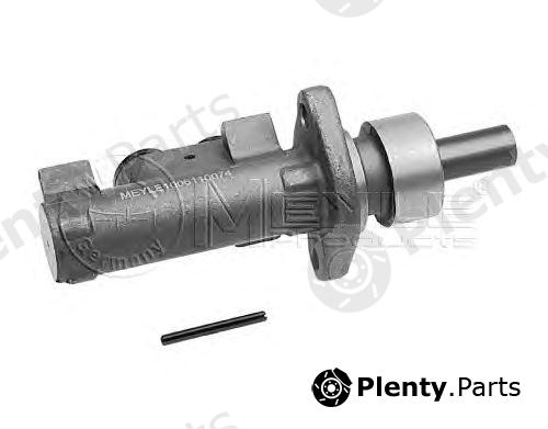  MEYLE part 1006110074 Brake Master Cylinder