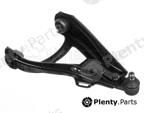  MEYLE part 16-160507032/HD (16160507032HD) Track Control Arm