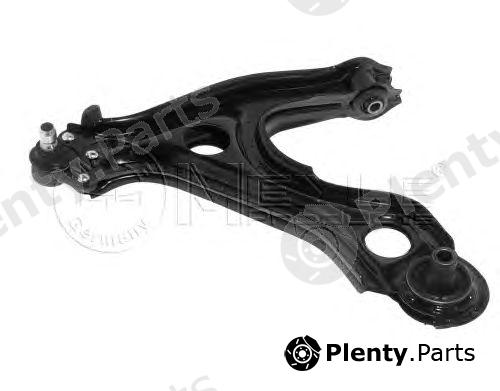  MEYLE part 6160500005/HD (6160500005HD) Track Control Arm
