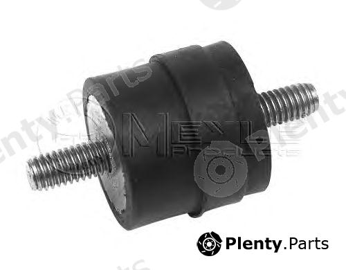  MEYLE part 0140980003 Rubber Buffer, air filter