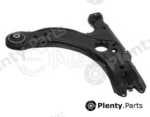  MEYLE part 1160500156 Track Control Arm