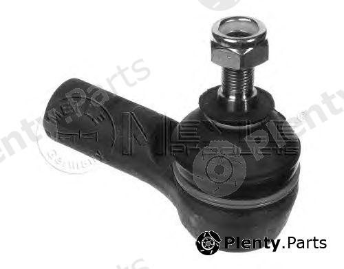  MEYLE part 7160200006 Tie Rod End