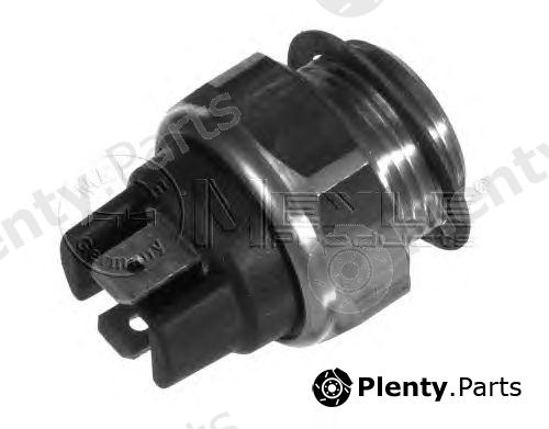  MEYLE part 1009590002 Temperature Switch, radiator fan