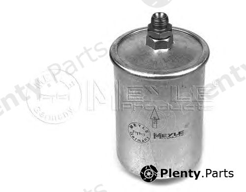  MEYLE part 0140470032 Fuel filter