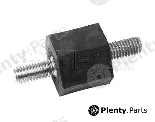  MEYLE part 0140980005 Bracket, wiper motor