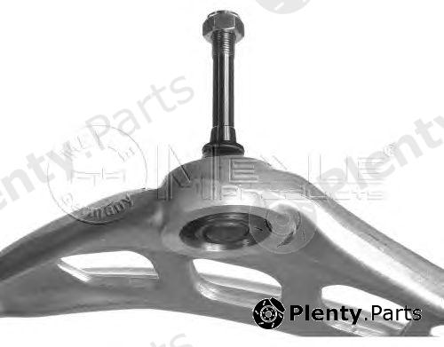  MEYLE part 3160500003/HD (3160500003HD) Track Control Arm