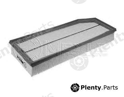  MEYLE part 0123210000 Air Filter