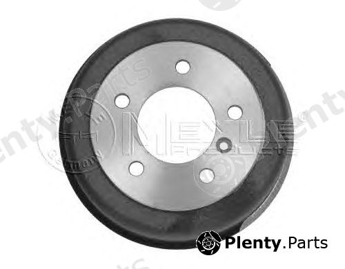  MEYLE part 0155232090 Brake Drum