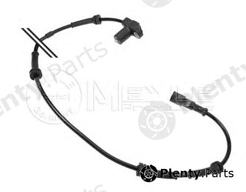  MEYLE part 1008990071 Sensor, wheel speed