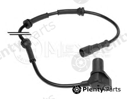  MEYLE part 1008990072 Sensor, wheel speed