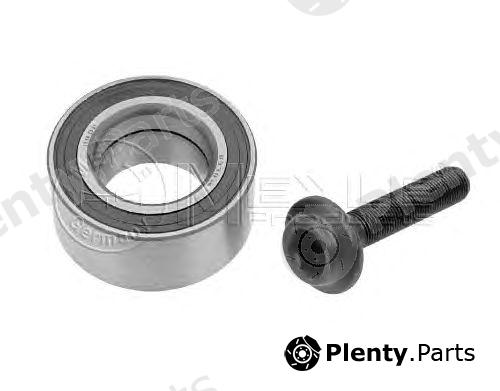 MEYLE part 1007500002 Wheel Bearing Kit