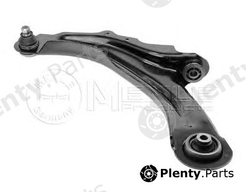  MEYLE part 16-160500021 (16160500021) Track Control Arm