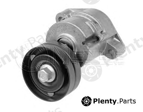  MEYLE part 6140200006 Belt Tensioner, v-ribbed belt
