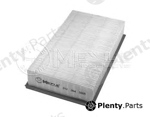  MEYLE part 0120940009 Air Filter