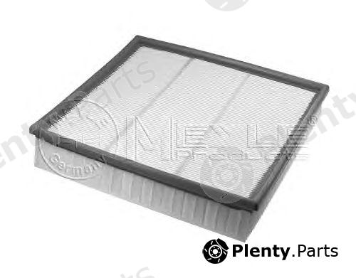  MEYLE part 1121290023 Air Filter