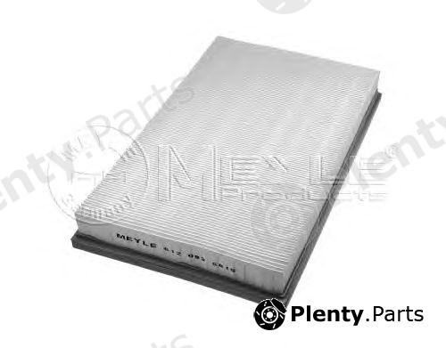  MEYLE part 6120835615 Air Filter