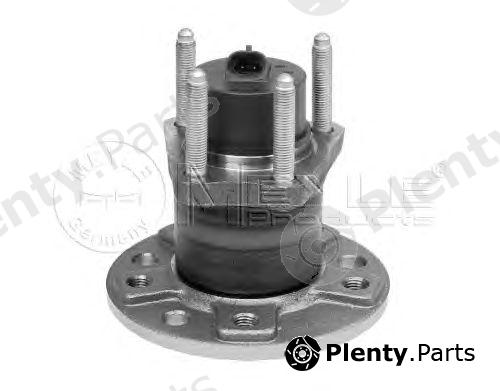  MEYLE part 8147520001 Wheel Bearing Kit