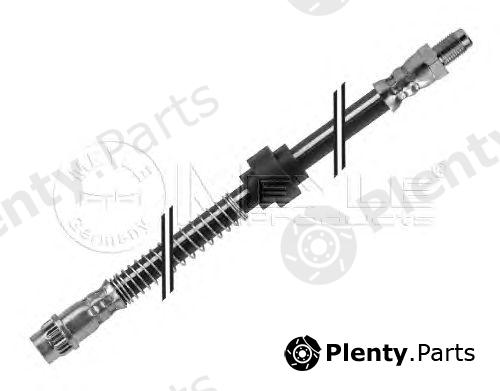  MEYLE part 11-145250010 (11145250010) Brake Hose
