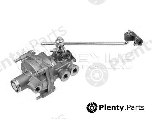  MEYLE part 0340430018 Brake Power Regulator