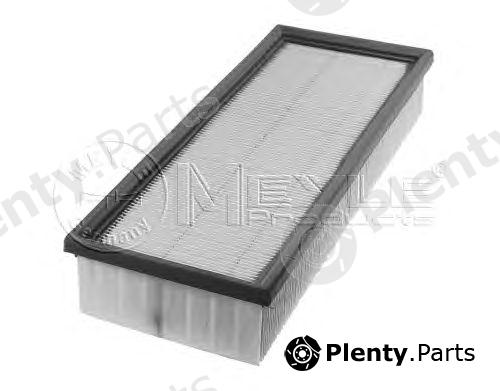  MEYLE part 1121290006 Air Filter