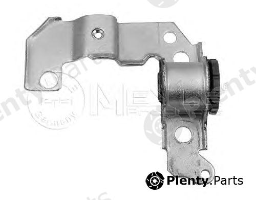  MEYLE part 2146100004 Track Control Arm