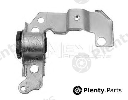  MEYLE part 2146100005 Track Control Arm