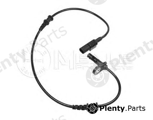  MEYLE part 0148990047 Sensor, wheel speed