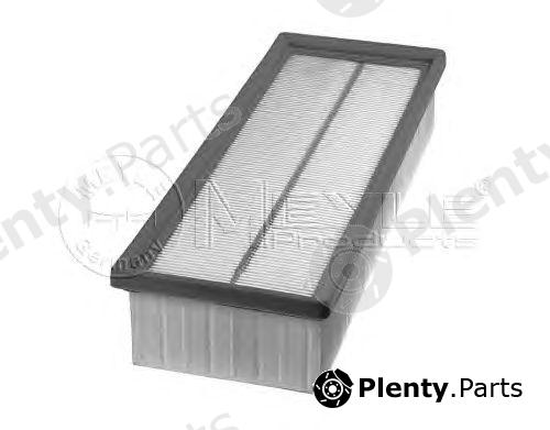  MEYLE part 1121290040 Air Filter